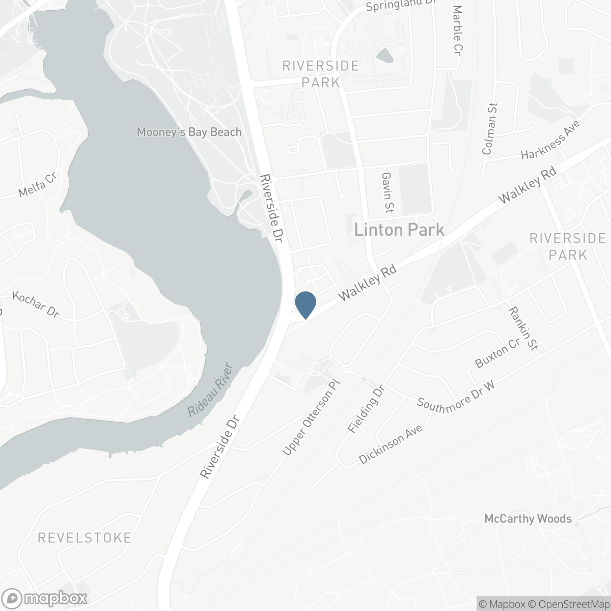 34 VIEWPOINTE PRIVATE, Ottawa, Ontario K1V 1M5